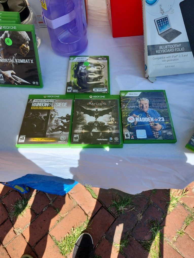 Games