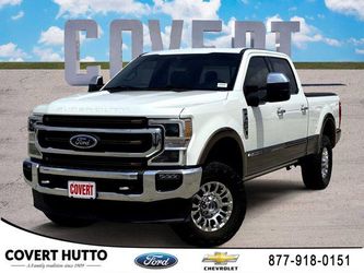 2020 Ford F-250