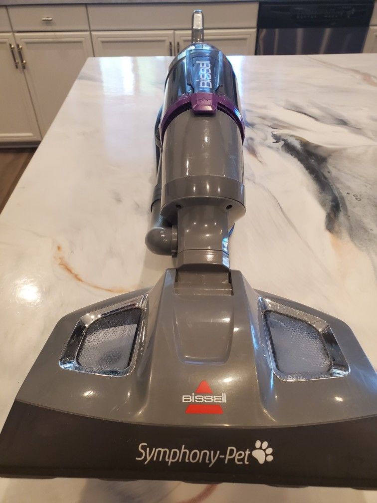 Bissell STEAMER