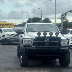 Off Road LED Spot Lights 
