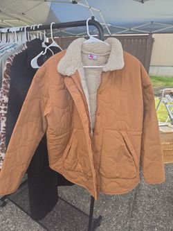Columbia Jacket