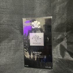 creed Aventus Fragrance 3.3 oz 100ml
