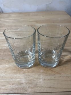 Bulleit Drinkware