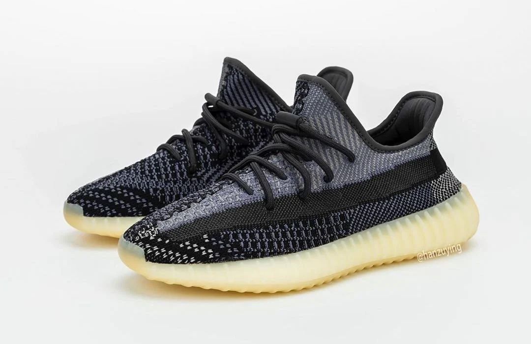 YEEZY CARBON BRAND NEW MULTIPLE SIZES