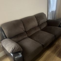 FREE 2 Piece Couches 