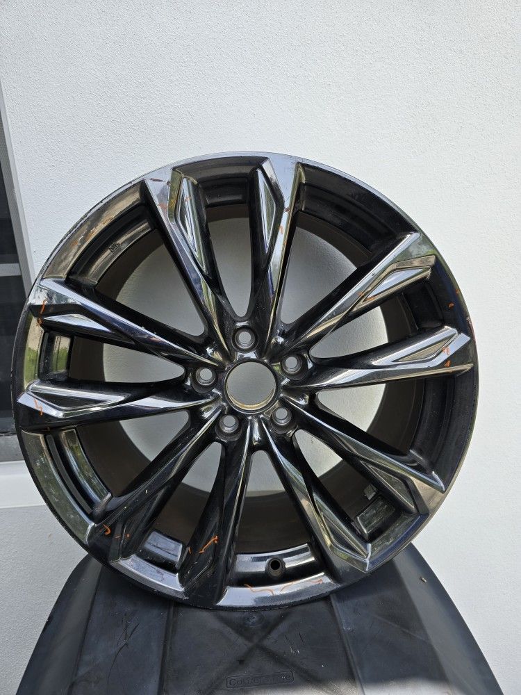 2024 2025 LEXUS IS350 IS250 WHEEL 19x9.5 