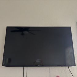 Samsung 50 Inch tv
