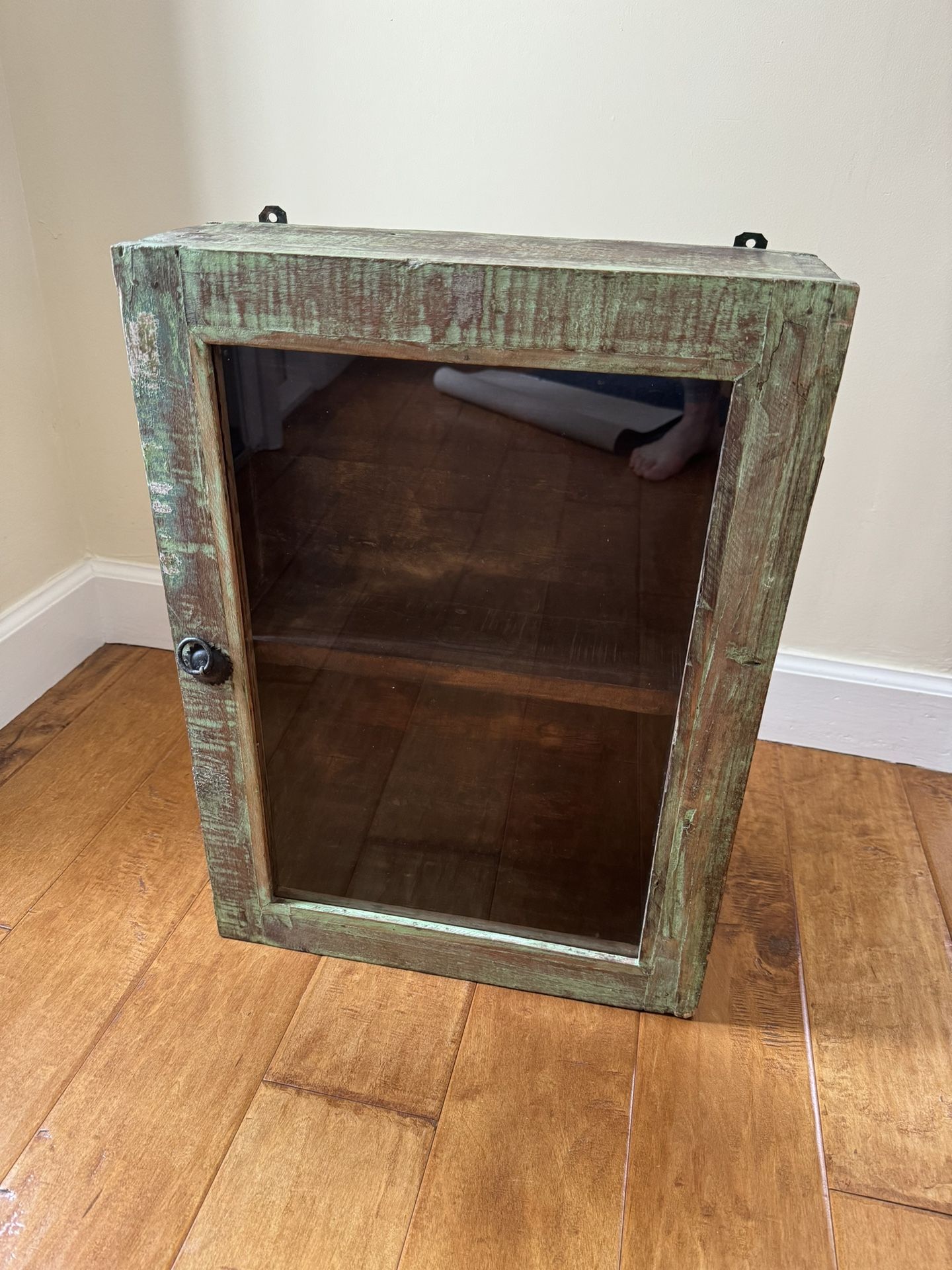 Antique Cabinet