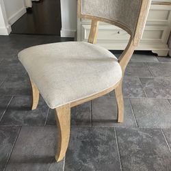 Dining Chairs - Set Of 4