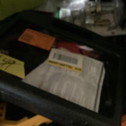 Weller 100-Watt/140-Watt Soldering Gun Kit