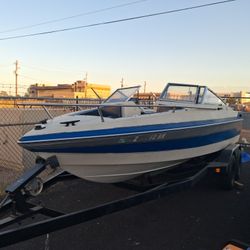 Wellcraft 190 Classic