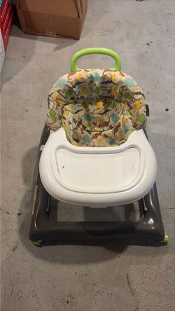 Baby walker
