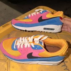 Nike Air Max 90 M 7/W 8.5