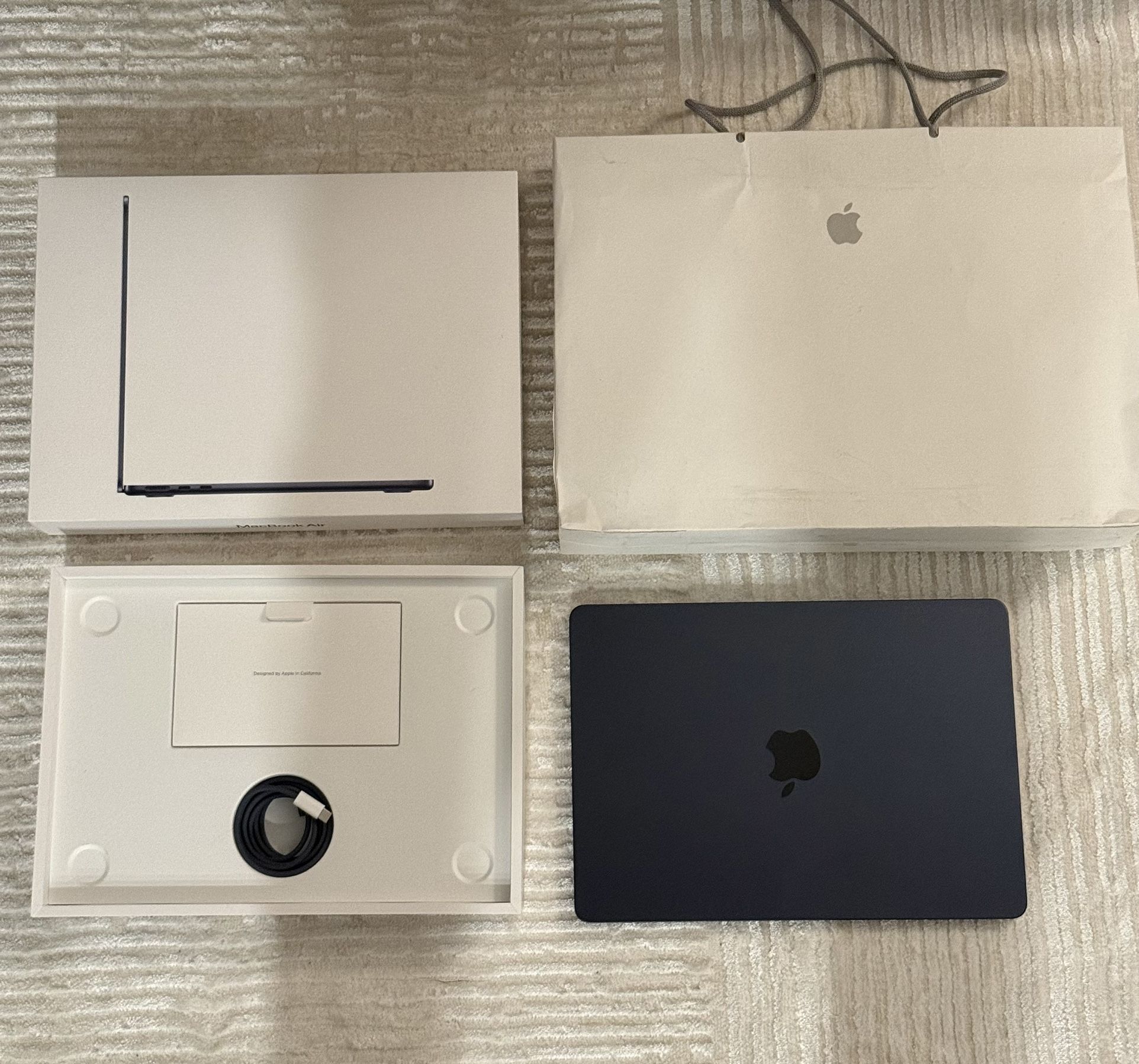 Macbook Air M4 13 Inch