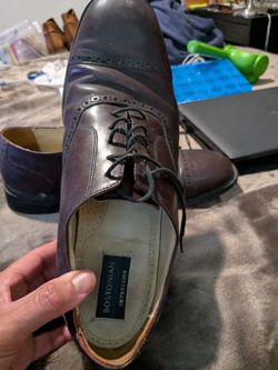 Bastiana Impressions Dress Shoes