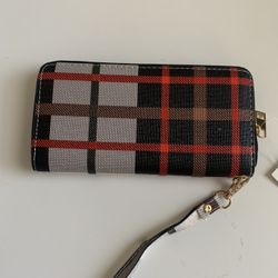 Ladies Wallet