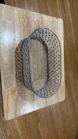 Wire Basket