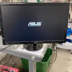 ASUS VS247 Computer Monitor