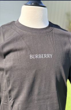 Burberry shirts