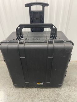 Pelican Case 1640