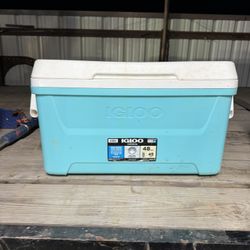 Igloo 48 Qt Cooler 