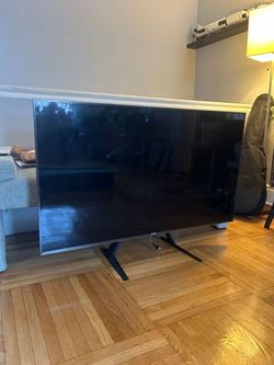 Sony 49-inch 4K HDR Smart LED TV