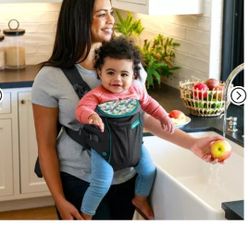 Baby Carrier -Hands Free