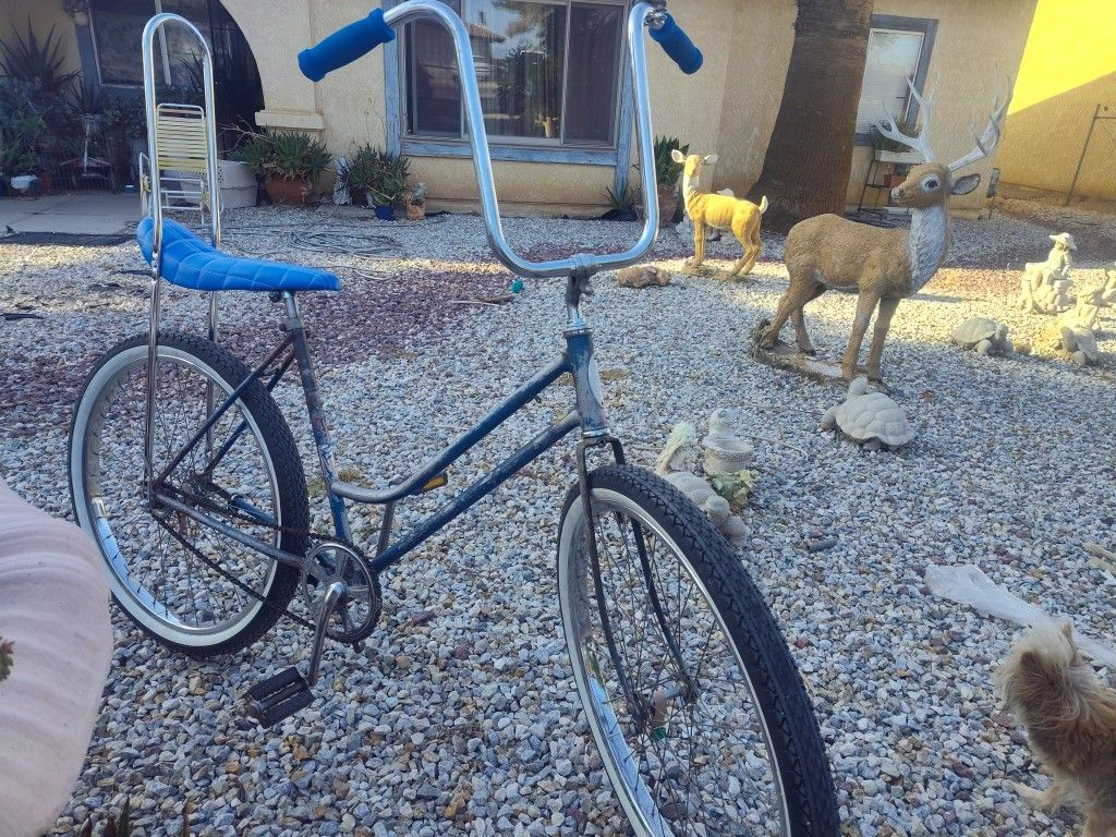 1975 Schwinn