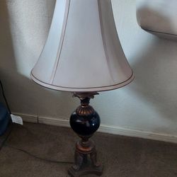 Antique Lamp