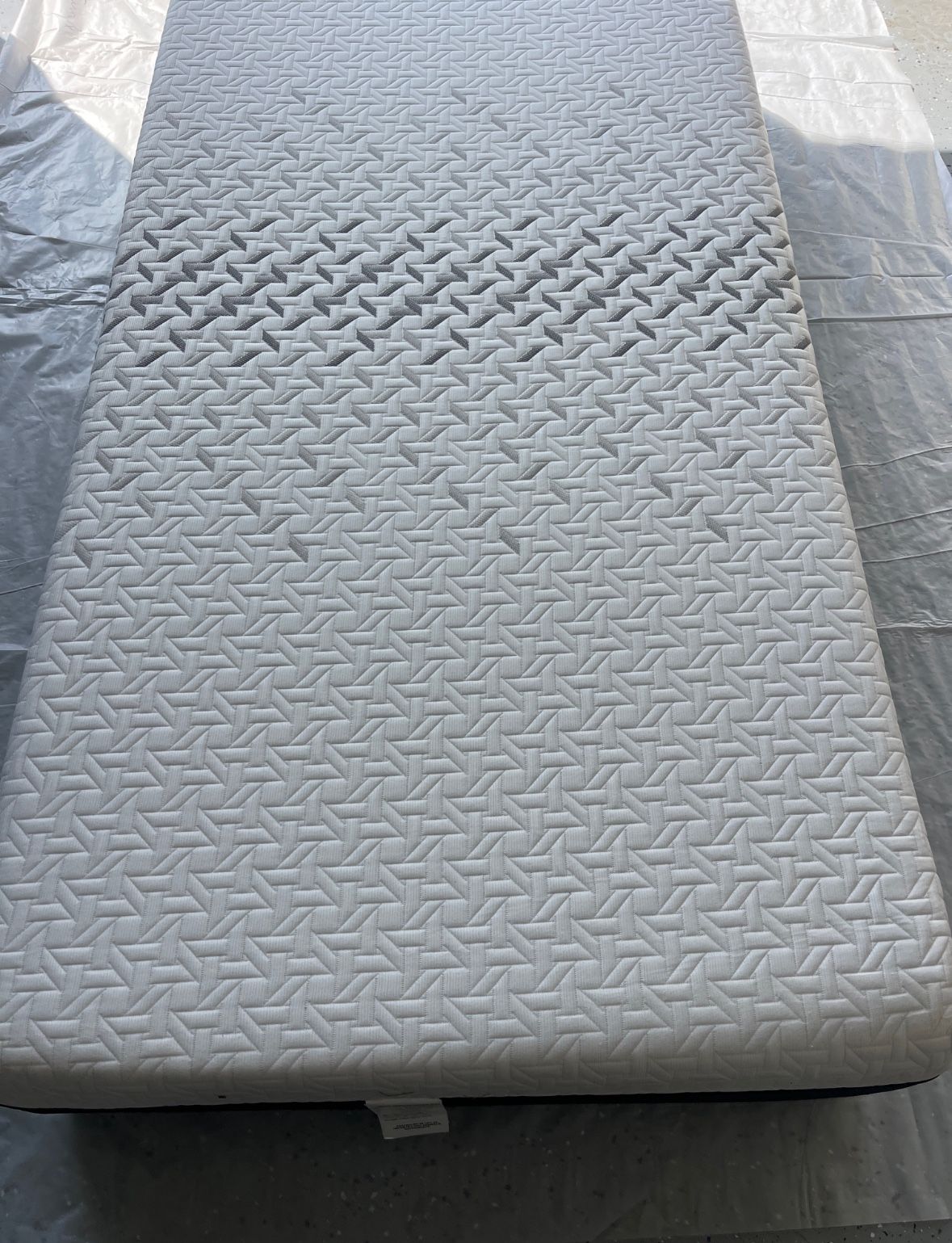 Nectar Premier Twin Xl Mattress Bed