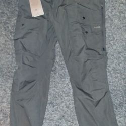 Vidda Pro Ventilated Trouser Pants