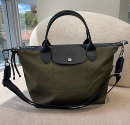 New Longchamp energy small