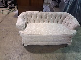 Live Couch Vintage