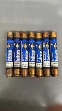 Littlefuse Indicator FLSR 20 ID