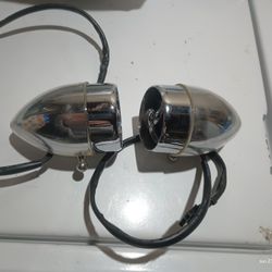 Harley davidson speeakers 