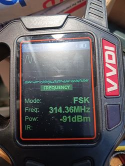 Vvdi Key Clonner & Programer