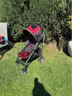 Chicco Stroller