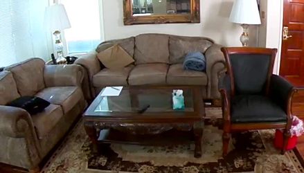 Sofa  Set