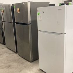 Refrigerator suite Frigidaire/GE/LG/Samsung