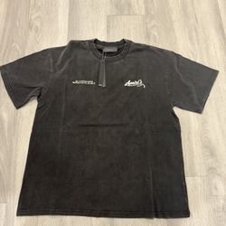 Amiri Men’s Shirt Size Medium-XL