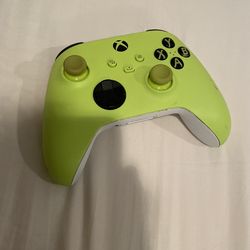 Xbox Controller