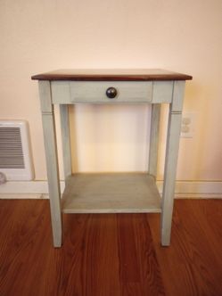 Bedside Table