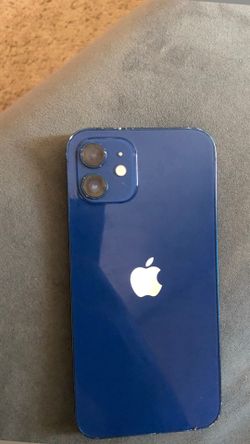 iPhone 12