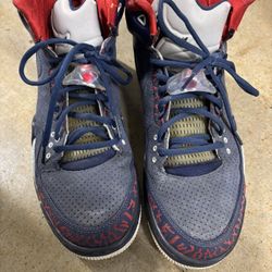 Men’s Jordan Rare Air 