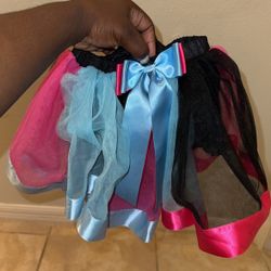 3rd Birthday Set 