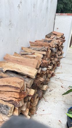 Firewood 🪵