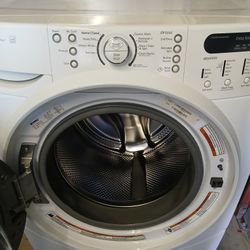 Kenmore Washer And Dryer