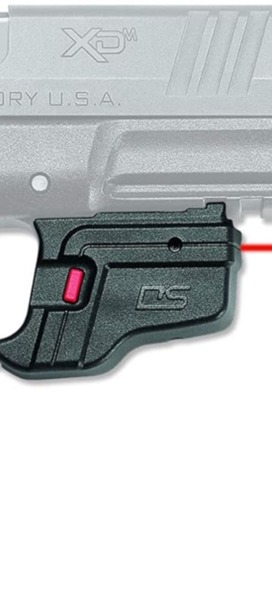Laser pointer