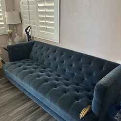 Sofa & Chair