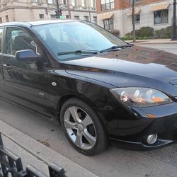 2006 Mazda Mazda3